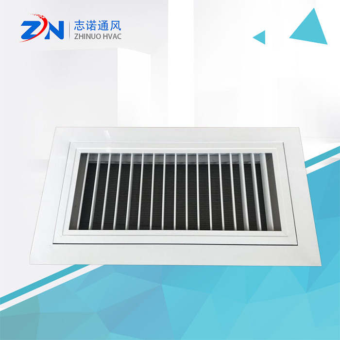正壓送風口怎么制成的？有哪些制作技巧？