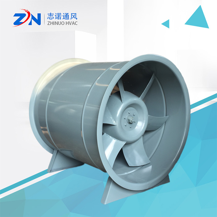 HL混流風機