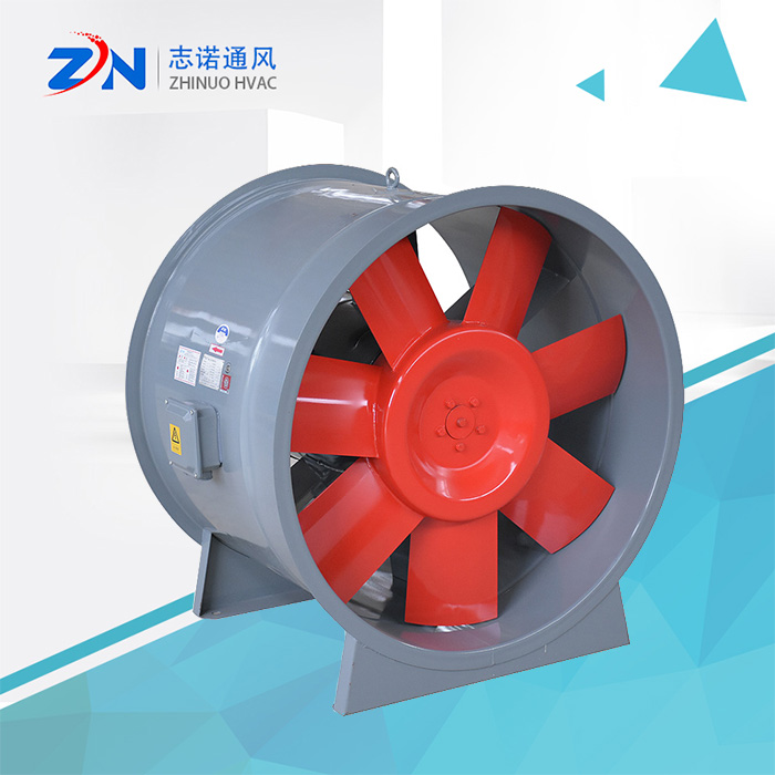 HL3-2A混流風(fēng)機