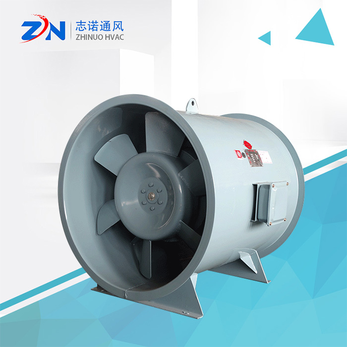 正壓送風機