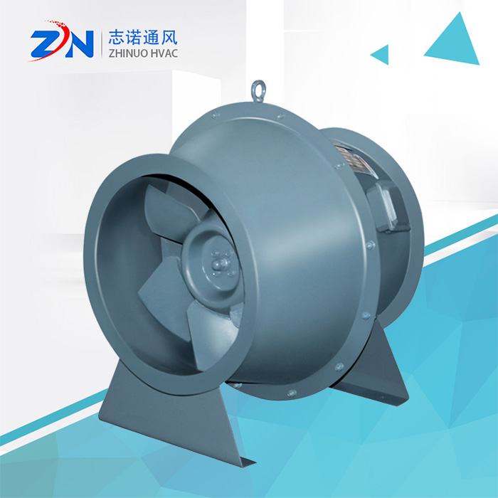 GXF斜流風(fēng)機(jī)