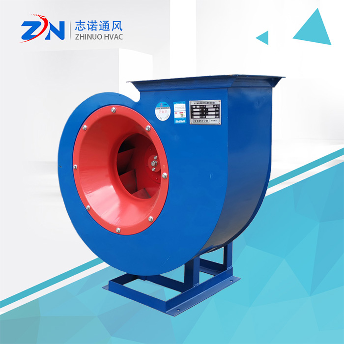 4-72離心風機2
