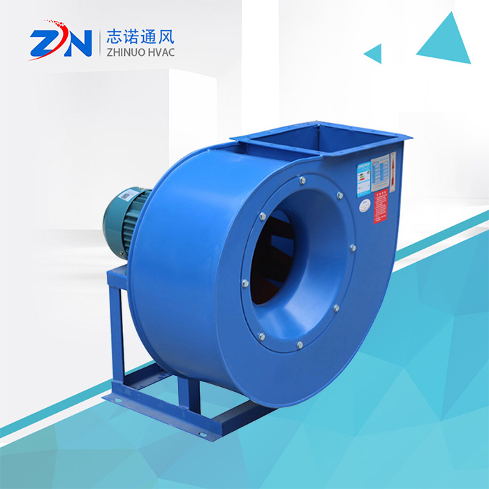 B4-72離心風機2
