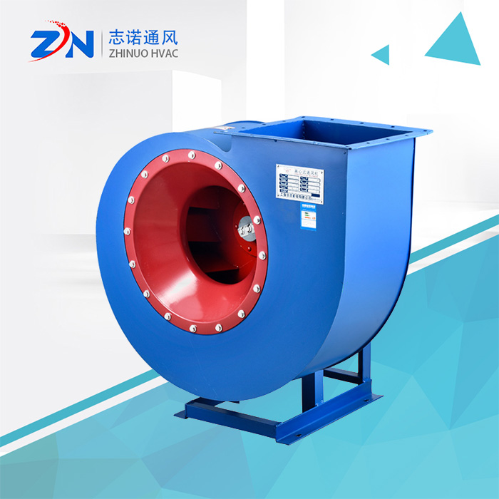 4-72離心風機