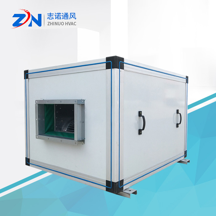 DT柜式離心風(fēng)機(jī)箱