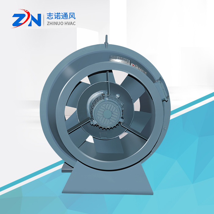 GXF斜流風(fēng)機(jī)