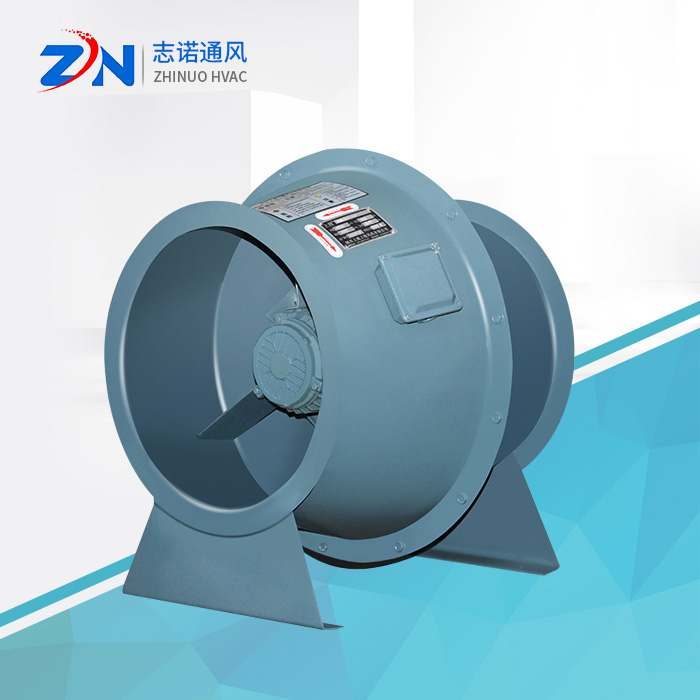 GXF斜流風(fēng)機(jī)