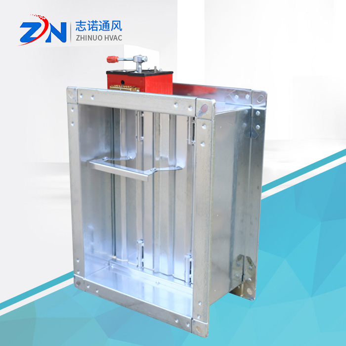 70℃防火閥