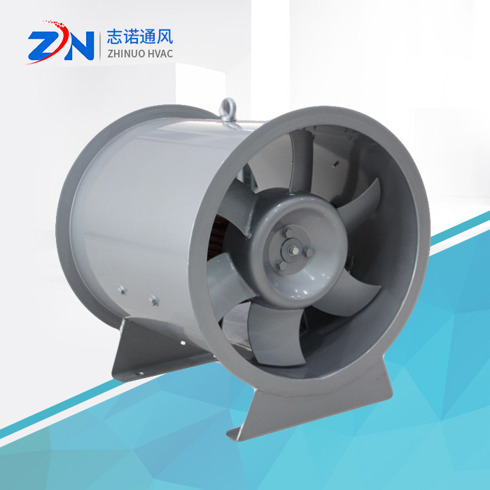 HL混流風機
