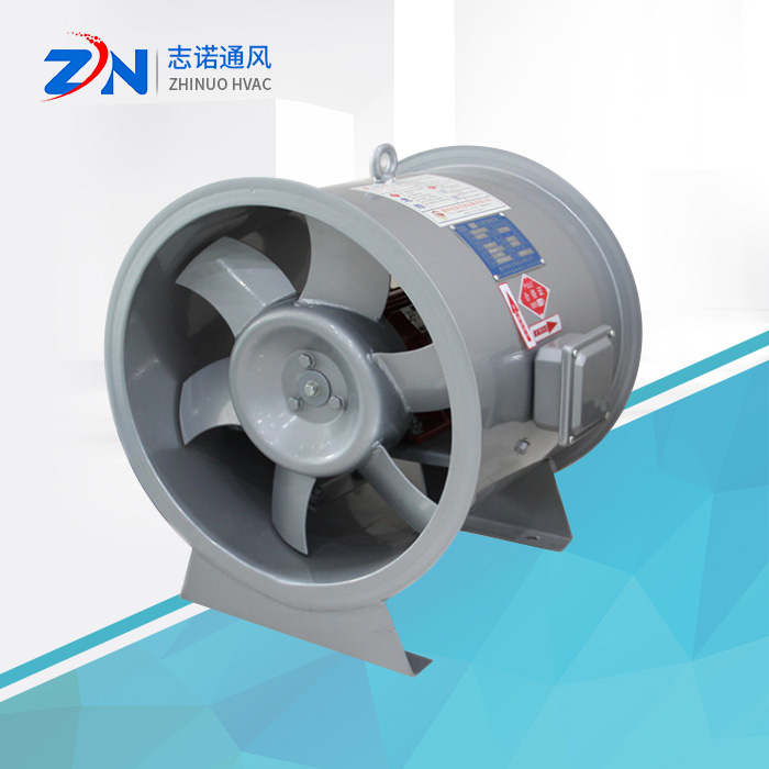 HL混流風機