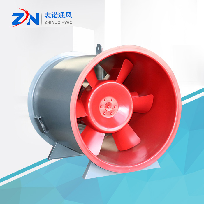 HL3-2A混流風(fēng)機