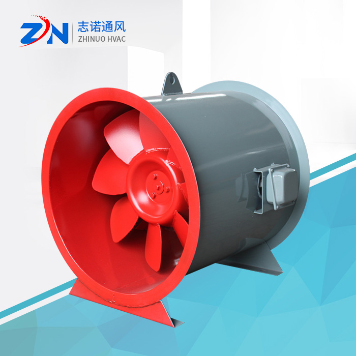 HL3-2A混流風(fēng)機
