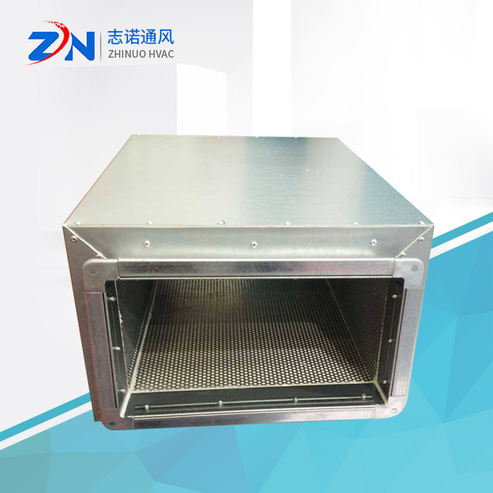 消聲器