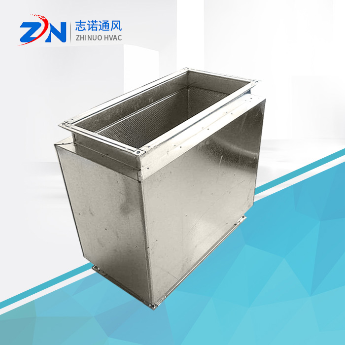 消聲器