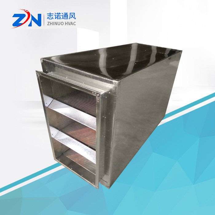 消聲器