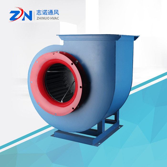 4-72離心風機