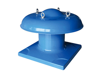 屋頂風機安裝注意事項