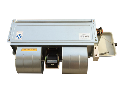 風機盤管運行有噪音，這些方面你是否關注過？