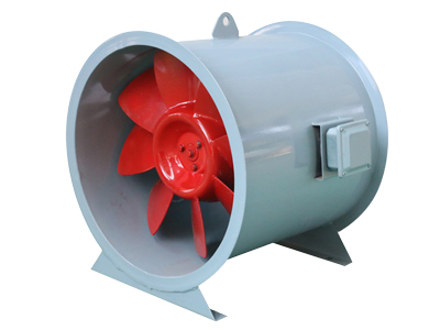 對于消防排煙風機安裝問題，您一定要加強重視！