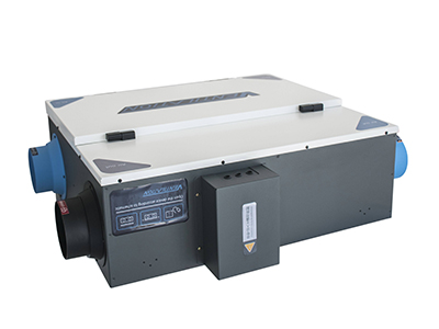 清除室內甲醛-新風系統來幫你